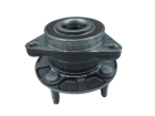 Cubo de Roda IRB para Chevrolet Prisma 2017 até 2019 Com Abs - Cod. IR18726