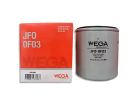 Filtro De Óleo WEGA Chery Celer 1.5 16V/ Tiggo 2