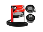 Kit de Correia Dentada GATES para Citroen C3 1.6 16V 2004 até 2024 - Cod. KS502