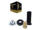 Kit Amortecedor Dianteira AXIOS para Ford Fiesta 2010 até 2012 - Cod. LT90057