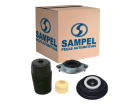 Kit Amortecedor SAMPEL para Chevrolet Classic 2004 até 2016 - Cod. SK307BS