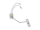 Boia Sensor de Nível do Combustível TSA para Volkswagen Kombi 1.6 8V Gasolina 1998 até 2005 - Cod. T-010001
