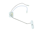 Boia Sensor de Nível do Combustível TSA para Volkswagen Saveiro 1.6 1.8 2.0 Gasolina 1996 até 1999 - Cod. T-010013