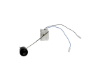 Boia Sensor de Nível do Combustível TSA para Ford Escort Gasolina 1995 - Cod. T-010016