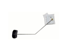 Boia Sensor de Nível do Combustível TSA para Ford F-250 3.9 16V 4.2 18V Diesel Gasolina 1999 até 2011 - Cod. T-010024