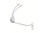 Boia Sensor de Nível do Combustível TSA para Volkswagen Gol Etanol 1997 até 2005 - Cod. T010054