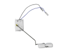Boia Sensor de Nível do Combustível TSA para Fiat Palio 1999 até 2004 - Cod. T-010072