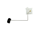Boia Sensor Nível Combustível TSA para Chevrolet S10 Pickup Cabine Dupla Pickup Cabine Simples 2.4 4.3 Gasolina 2001 até 2006 - Cod. T-010156