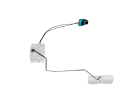 Boia Sensor de Nível do Combustível TSA para Peugeot 308 1.6 2.0 16V Flex 2011 até 2016 - Cod. T010180