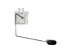 Boia Sensor de Nível do Combustível TSA para Peugeot Partner 1.6 16V Flex 2010 até 2021 - Cod. T010216
