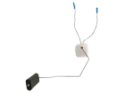Boia Sensor de Nível do Combustível TSA para Ford Focus 1.6 2.0 16V Flex 2014 até 2019 - Cod. T010259