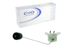 Boia Sensor de Nível do Combustível TSA para Volkswagen Kombi Clipper 1983 até 1996 - Cod. T090012