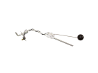 Boia Sensor de Nível do Combustível TSA para Ford F100 Diesel 1977 até 1984 - Cod. T090022