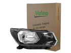 Farol Original Valeo Saveiro G7 16/ Gol 18/ Simples
