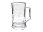 Par de Canecas Royal Enfield para Cerveja e Chopp